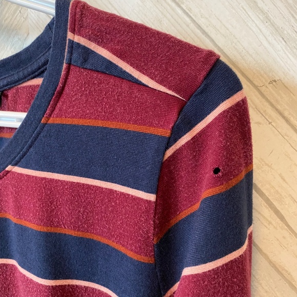 Toad&Co Striped Dress - Picture 5 of 9